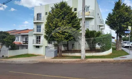 Apartamento com 3 quartos à venda na Rua Brasil, Oficinas, Ponta Grossa