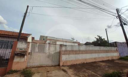 Casa à venda, 3 quartos, 1 suíte, 2 vagas, Uvaranas - Ponta Grossa/PR