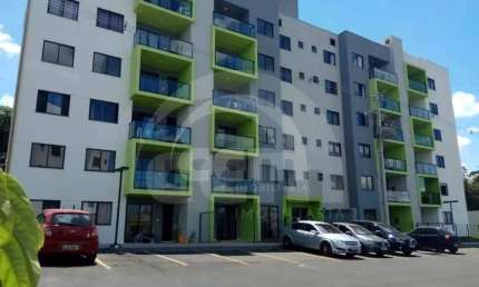 Apartamento com 1 quarto para alugar na Avenida União Panamericana, Colônia Dona LuÍza, Ponta Grossa