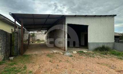 Comercial para aluguel, 1 quarto, Cará-cará - Ponta Grossa/PR