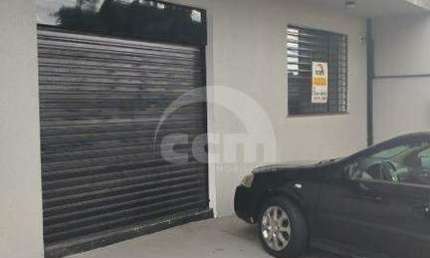 Sala comercial para alugar na Rua Fagundes Varela, Uvaranas, Ponta Grossa