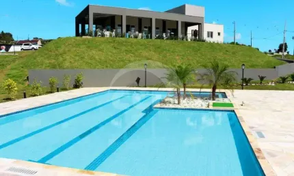 Lote em condomínio à venda, Jardim Carvalho - Ponta Grossa/PR