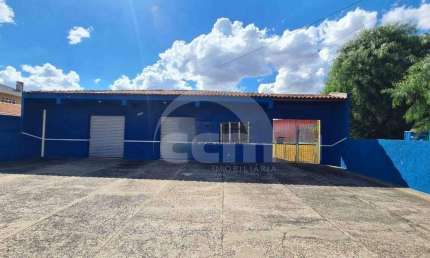 Sala comercial à venda na Rua Almirante Barroso, Neves, Ponta Grossa