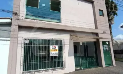Excelente sala comercial mobiliada no Bairro Boa Vista
