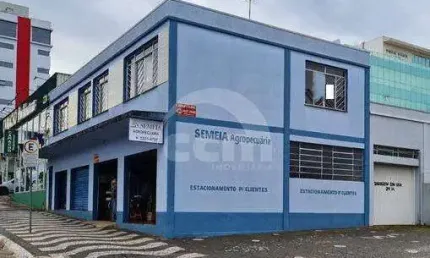 Apartamento para aluguel, 3 quartos, 1 suíte, 3 vagas, Nova Rússia - Ponta Grossa/PR