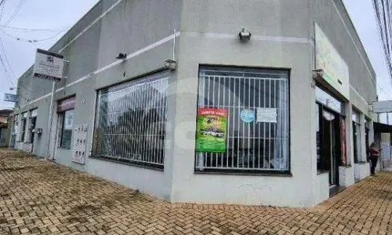Sala Comercial para locação no Bairro Colonia Dona Luiza