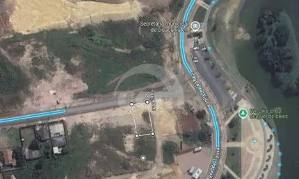 Lote/Terreno para aluguel, Oficinas - Ponta Grossa/PR