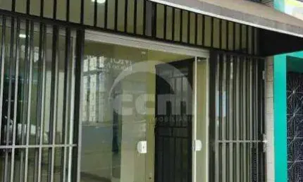 Sala comercial para alugar na Rua Doutor Colares, Centro, Ponta Grossa