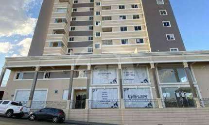 Apartamento à venda, 1 quarto, Centro - Ponta Grossa/PR