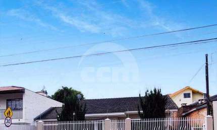 Casa 3 quartos sendo 1 suíte para locação no Bairro Uvaranas