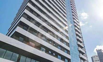 Apartamento para aluguel, 3 quartos, 3 suítes, 2 vagas, Estrela - Ponta Grossa/PR
