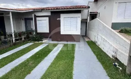 Casa em condomínio para aluguel, 2 quartos, 1 vaga, Boa Vista - Ponta Grossa/PR