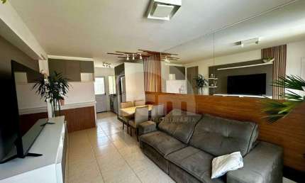 Casa em condomínio à venda, 3 quartos, 1 vaga, Boa Vista - Ponta Grossa/PR