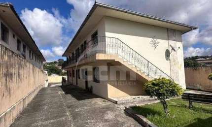 Apartamento para aluguel, 2 quartos, 1 vaga, Jardim Carvalho - Ponta Grossa/PR