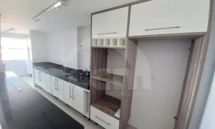 Apartamento para aluguel, 1 quarto, 1 vaga, Centro - Ponta Grossa/PR