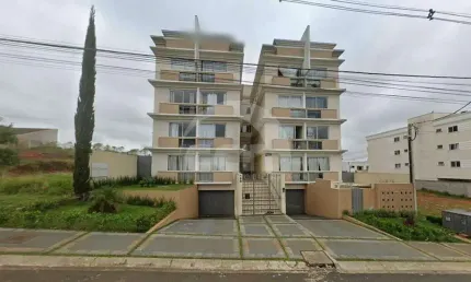 Apartamento à venda, 2 quartos, 1 vaga, Neves - Ponta Grossa/PR