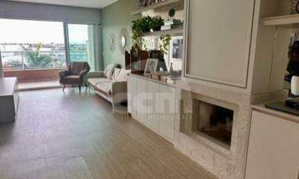 Apartamento à venda, 3 quartos, 1 suíte, Oficinas - Ponta Grossa/PR