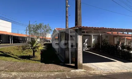 Casa em condomínio à venda, 3 quartos, 1 suíte, Boa Vista - Ponta Grossa/PR