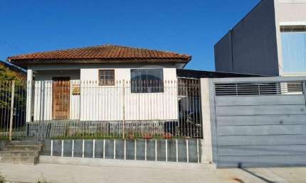 Casa para aluguel, 2 quartos, 1 suíte, 2 vagas, OLARIAS - Ponta Grossa/PR