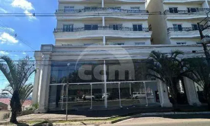 Apartamento à venda, 3 quartos, 1 suíte, 2 vagas, Oficinas - Ponta Grossa/PR