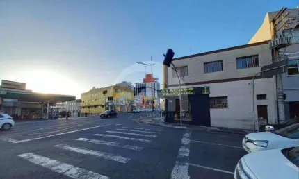 Sala comercial para alugar na Rua Saldanha Marinho, Centro, Ponta Grossa