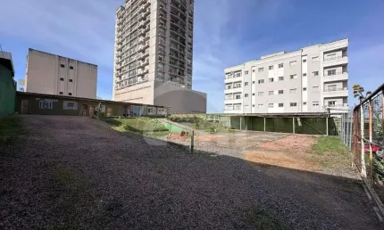 Comercial para aluguel, jardim carvalho - ponta grossa/pr