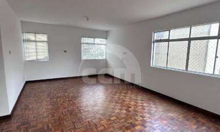 Apartamento para aluguel, 2 quartos, 1 vaga, Centro - Ponta Grossa/PR