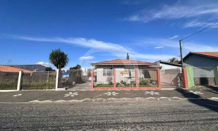 Casa para aluguel, 4 quartos, 4 vagas, Boa Vista - Ponta Grossa/PR