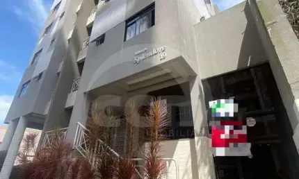 Sala comercial para alugar na Rua Coronel Dulcídio, Centro, Ponta Grossa