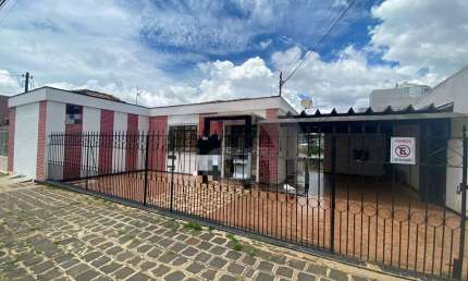 Comercial para aluguel, 3 quartos, 2 vagas, Uvaranas - Ponta Grossa/PR