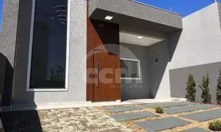 Casa em condomínio à venda, 3 quartos, 1 suíte, 2 vagas, uvaranas - ponta grossa/pr