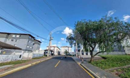 Oportunidade em Uvaranas – Apartamento no Condomínio Vida Nova I
