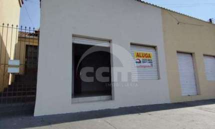 Sala comercial para alugar na Rua Castanheira, Contorno, Ponta Grossa