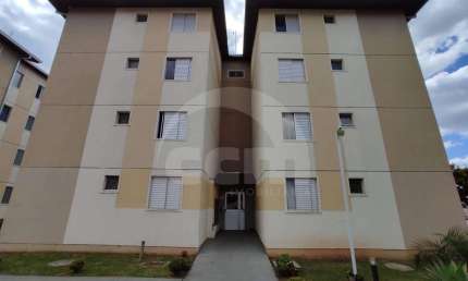 Apartamento com 2 quartos à venda na Rua Leopoldo Miques, Estrela, Ponta Grossa