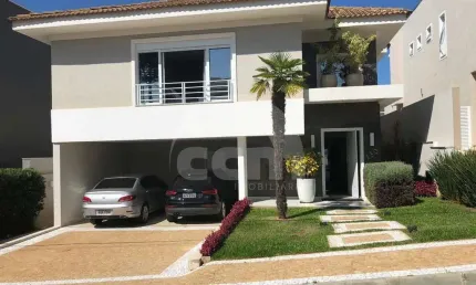 Casa em condomínio fechado com 3 quartos para alugar na Rua Joaquim de Paula Xavier, Estrela, Ponta Grossa