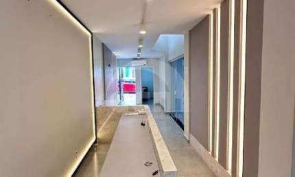 Sala comercial para alugar na Avenida Doutor Francisco Burzio, Centro, Ponta Grossa