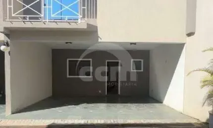 Sobrado para aluguel, 3 quartos, 1 suíte, Orfãs - Ponta Grossa/PR
