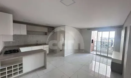 Apartamento para aluguel, 3 quartos, 1 suíte, 1 vaga, Centro - Ponta Grossa/PR