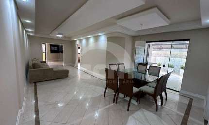 Apartamento para aluguel, 3 quartos, 1 suíte, 2 vagas, Centro - Ponta Grossa/PR