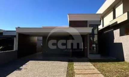 Casa em condomínio para aluguel, 3 quartos, 1 suíte, Colônia Dona Luíza - Ponta Grossa/PR