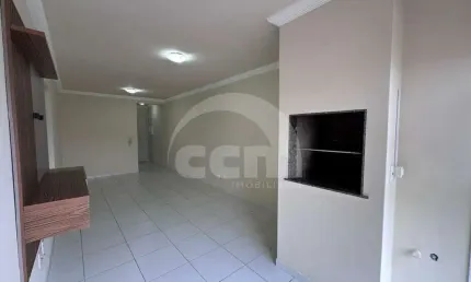 Apartamento à venda, 2 quartos, 1 suíte, 1 vaga, Orfãs - Ponta Grossa/PR