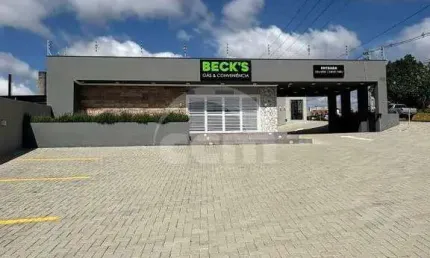 Comercial para aluguel, jardim carvalho - ponta grossa/pr