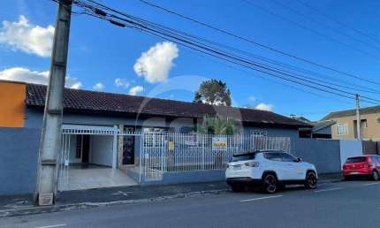 Imóvel Amplo e Versátil com Excelente Localização para Locação!