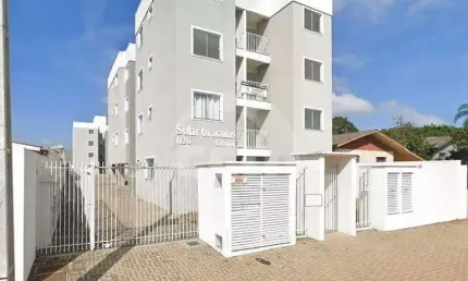 Apartamento à venda, 1 vaga, Uvaranas - Ponta Grossa/PR
