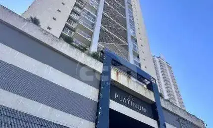 Apartamento para aluguel, 3 quartos, 1 suíte, Oficinas - Ponta Grossa/PR