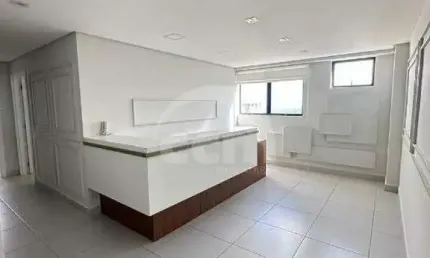 Sala comercial para alugar na Rua Padre Ildefonso, Centro, Ponta Grossa