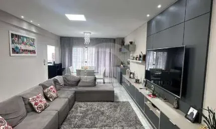 Apartamento para aluguel, 3 quartos, 1 suíte, 1 vaga, OLARIAS - Ponta Grossa/PR