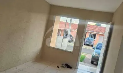 Casa em condomínio à venda, 2 quartos, 1 vaga, Cara - Cara - Ponta Grossa/PR
