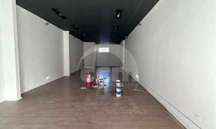 Sala comercial para alugar na Rua Doutor Paula Xavier, Centro, Ponta Grossa