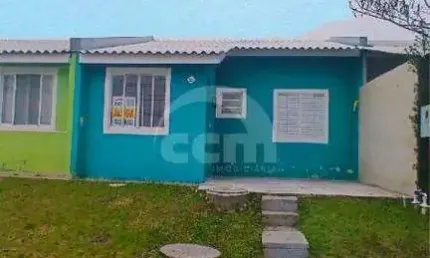 Casa para locação em Condomínio na Região da Ronda!